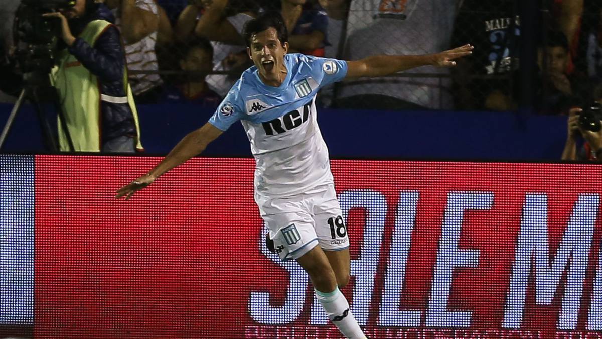 Tigre 1-1 Racing: la Academia, campeón de la Superliga