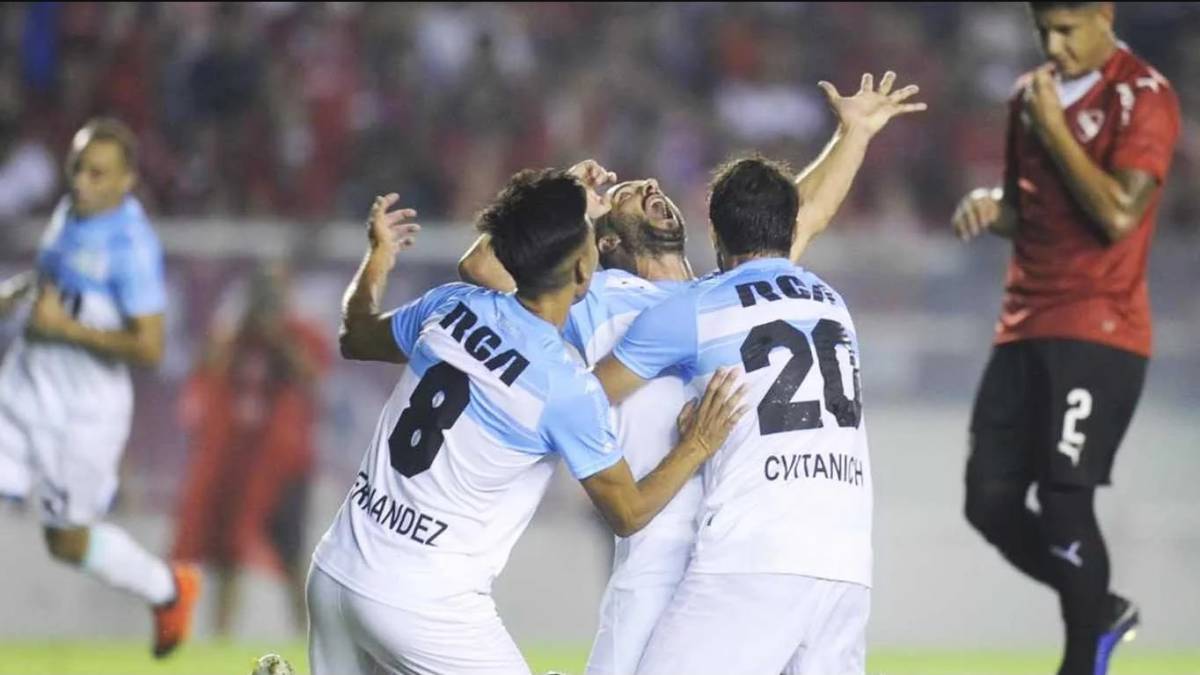 Los cinco encuentros clave del campeón