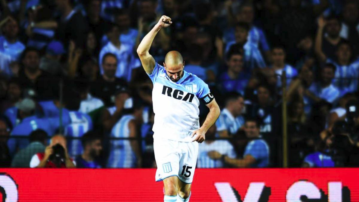 Lisandro 'Licha' López: liderazgo, coraje y corazón