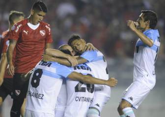 La Academia domina Avellaneda en títulos de liga