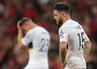 Nández: