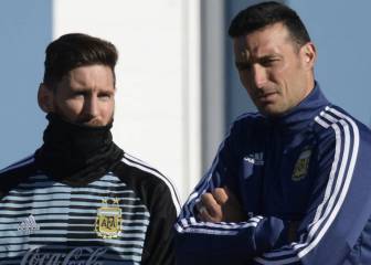 La Albiceleste, fuera del top-10