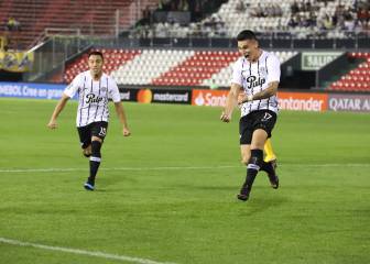 Central se complica en exceso