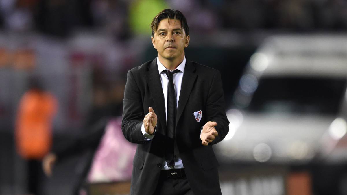 El sobrino nieto de Maradona, entre los convocados de River