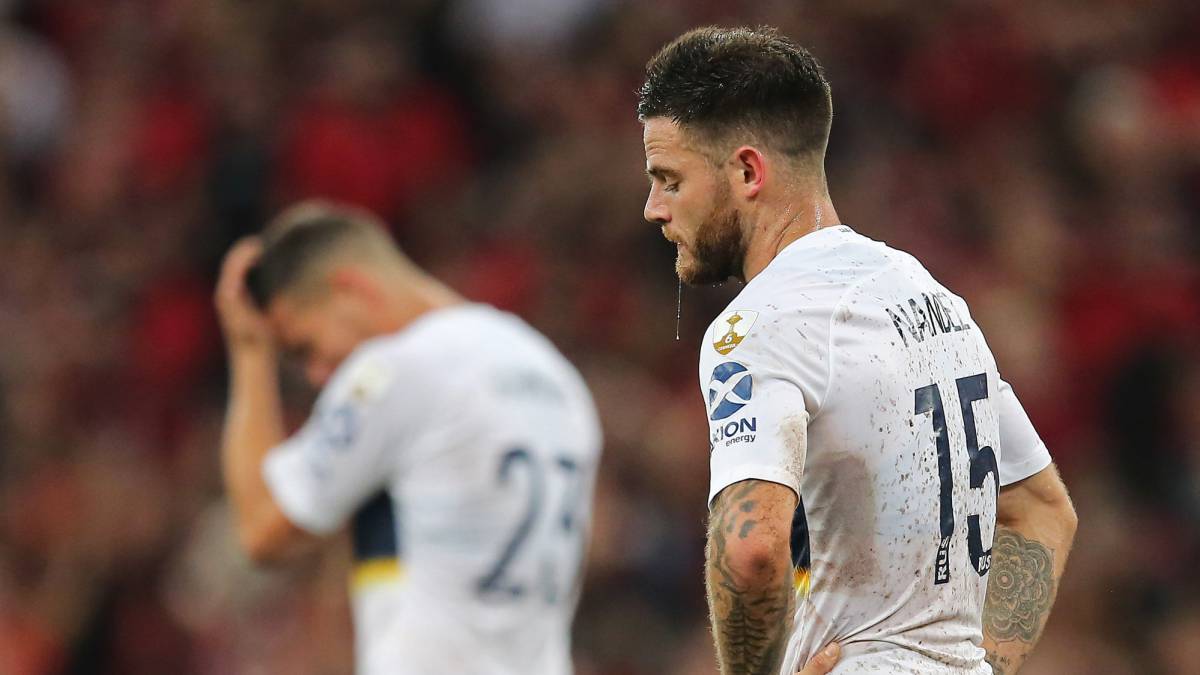 "Burdisso sabe que Nández se va a ir de Boca"