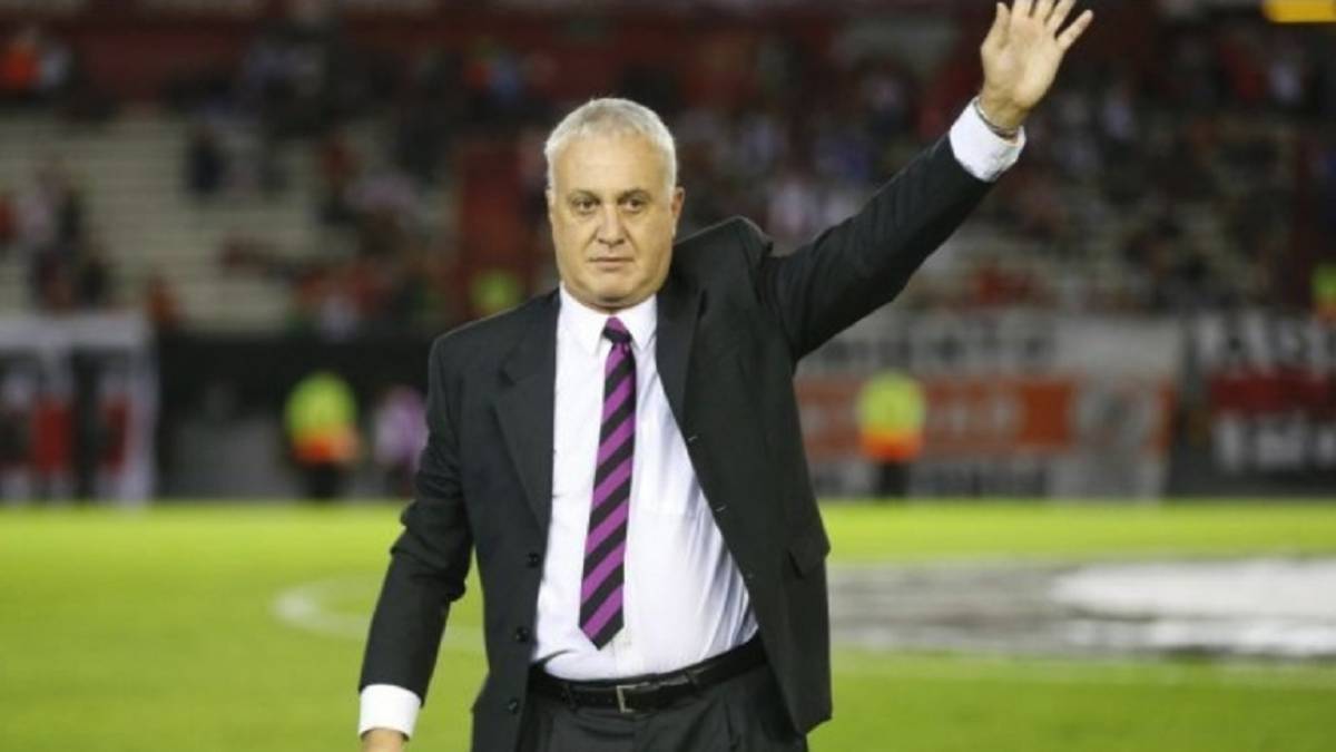 El ex futbolista de River caldeó aún más el ambiente sobre la petición de Boca Juniors en los tribunales sobre el resultado de la final de la Libertadores.