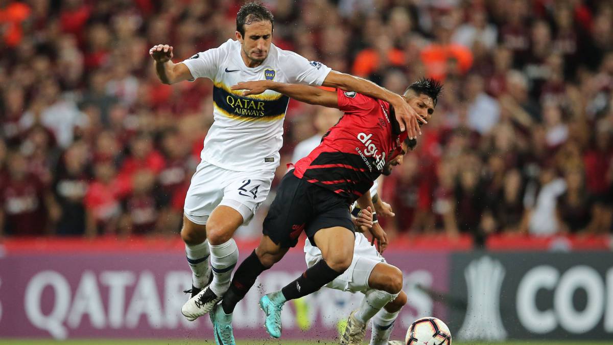 Boca quiere terminar la Superliga con un triunfo