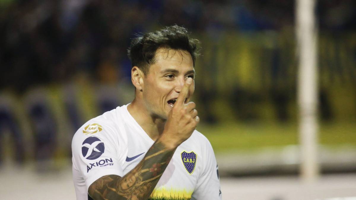 Aldosivi 1 - Boca 1: resumen, goles y resultado