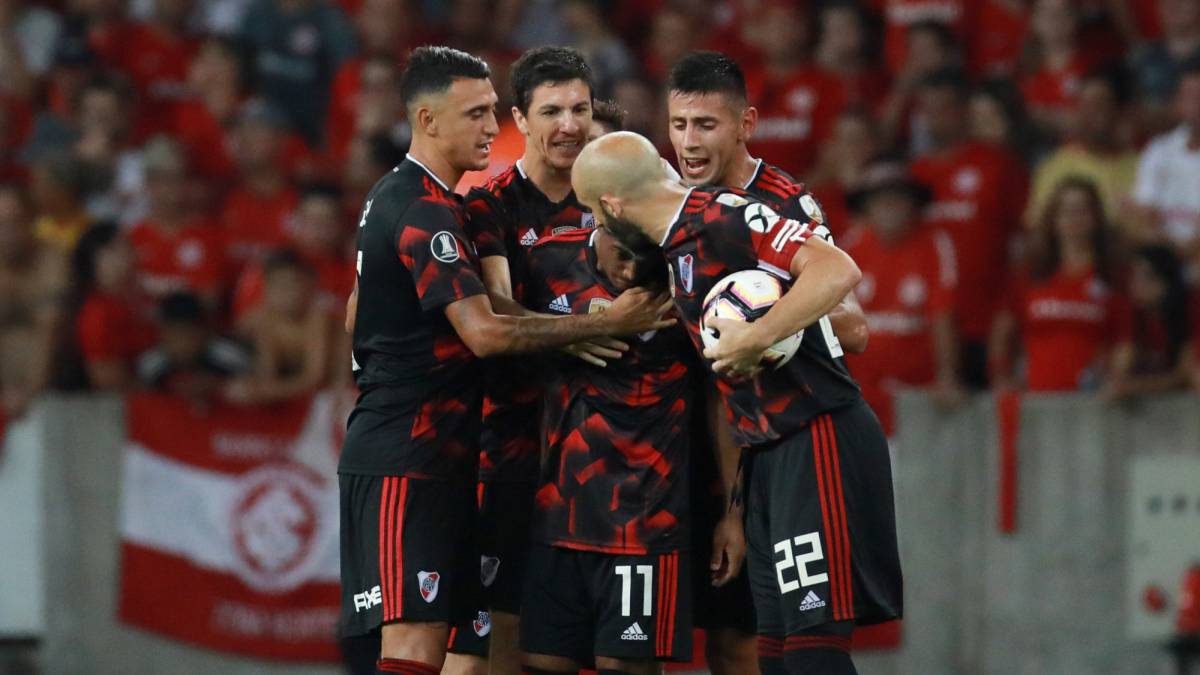 River cierra la Superliga ante un Tigre que se juega la permanencia
