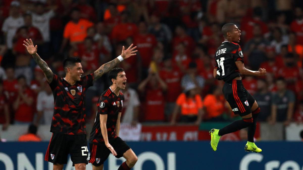 River - Tigre: TV, horarios y cómo ver online la Superliga