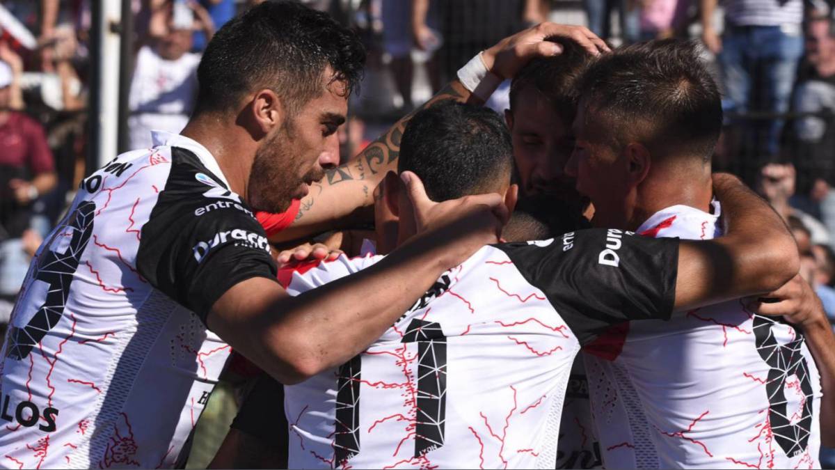 Descenso Superliga, en vivo: Belgrano, Patronato y San Martín