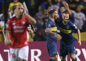 Carlos Tevez: