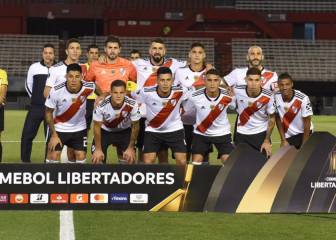 River vuelve a ser River