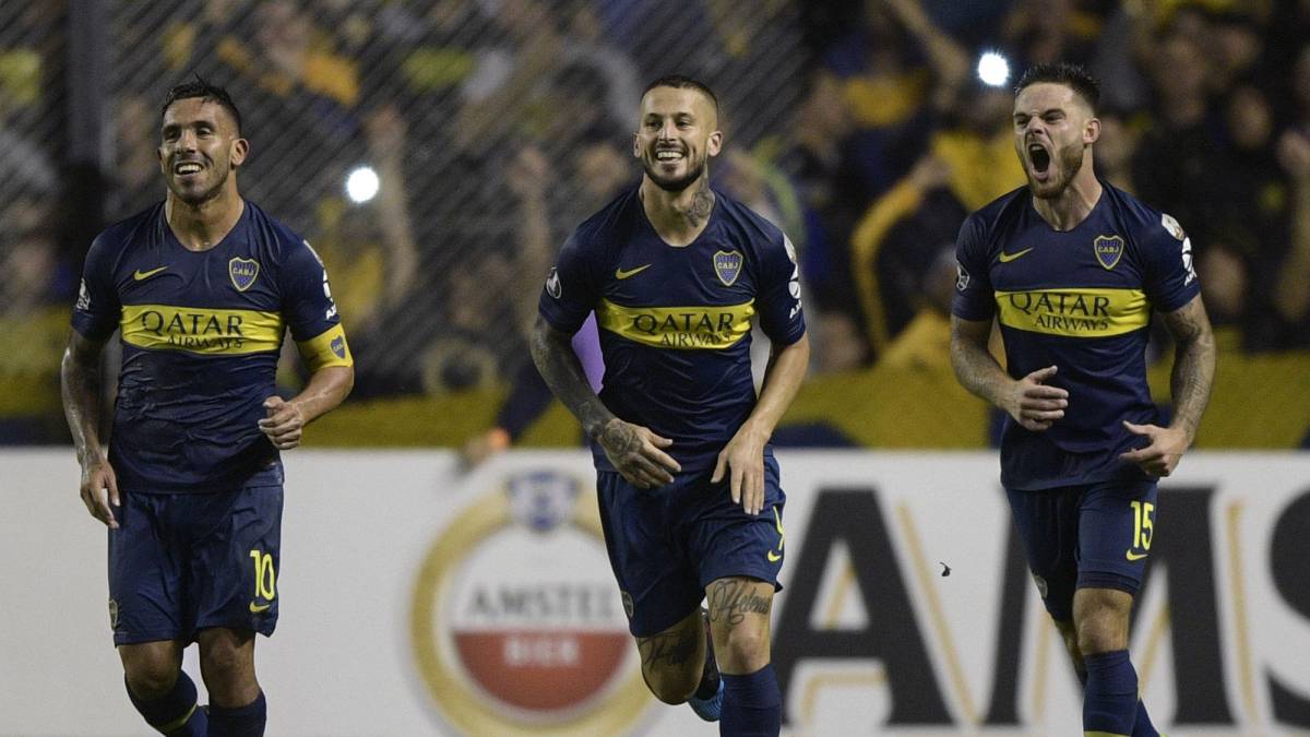 Cambio de horario para el debut de Boca en Copa Argentina