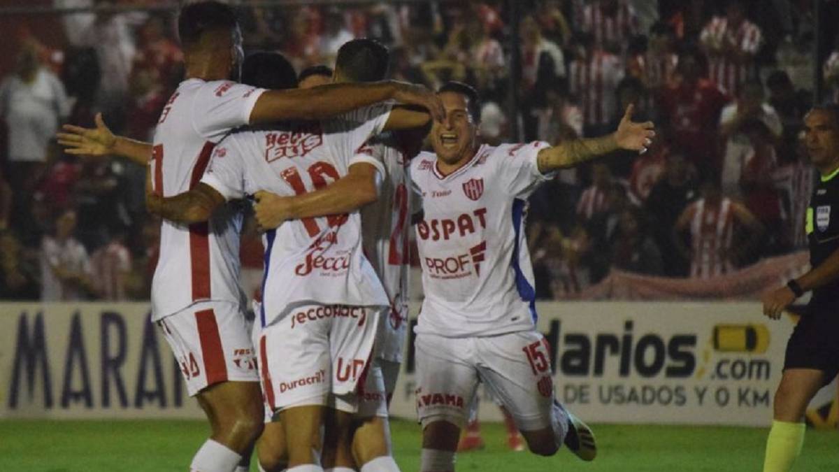 Sigue el San Martín - Unión en vivo y en directo online, partido de ida de la primera fase de la Copa Superliga 2019 hoy, 13 de abril, en As.com.