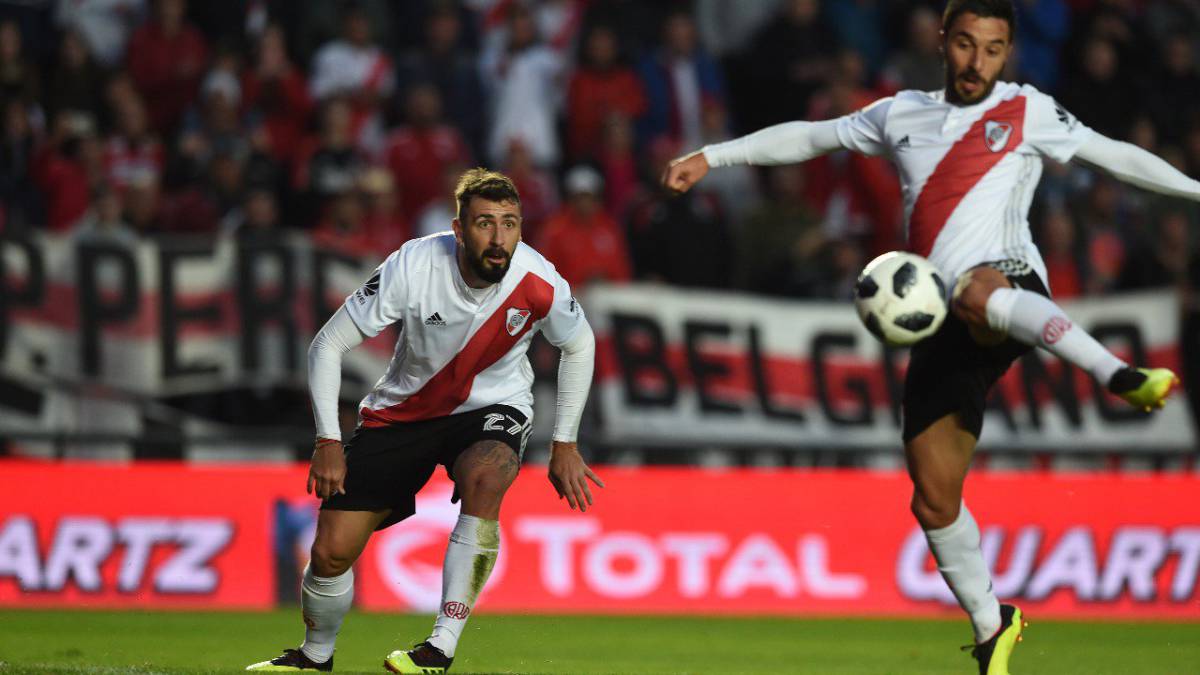 ¿Cómo le fue a River en sus últimos debuts en la Copa Argentina?