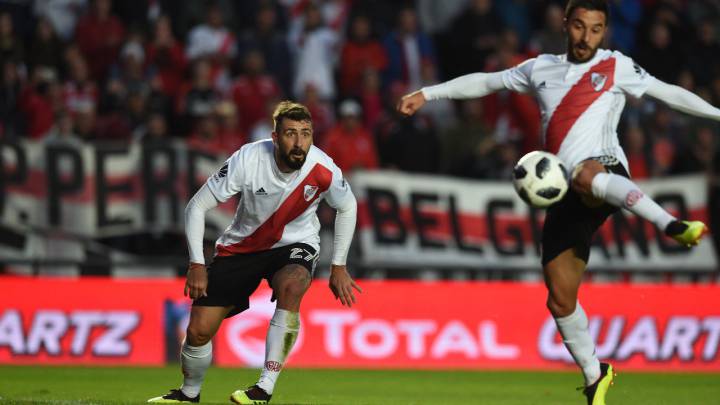 ¿Cómo le fue a River en sus últimos debuts en la Copa Argentina?