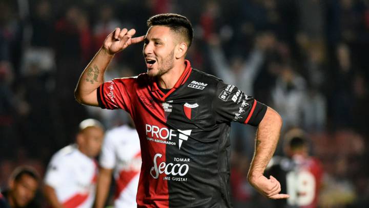 Colón 2 - Deportivo Municipal 0: resumen, resultado y goles