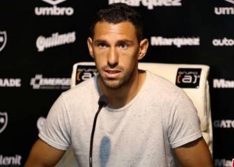 Maxi Rodríguez: