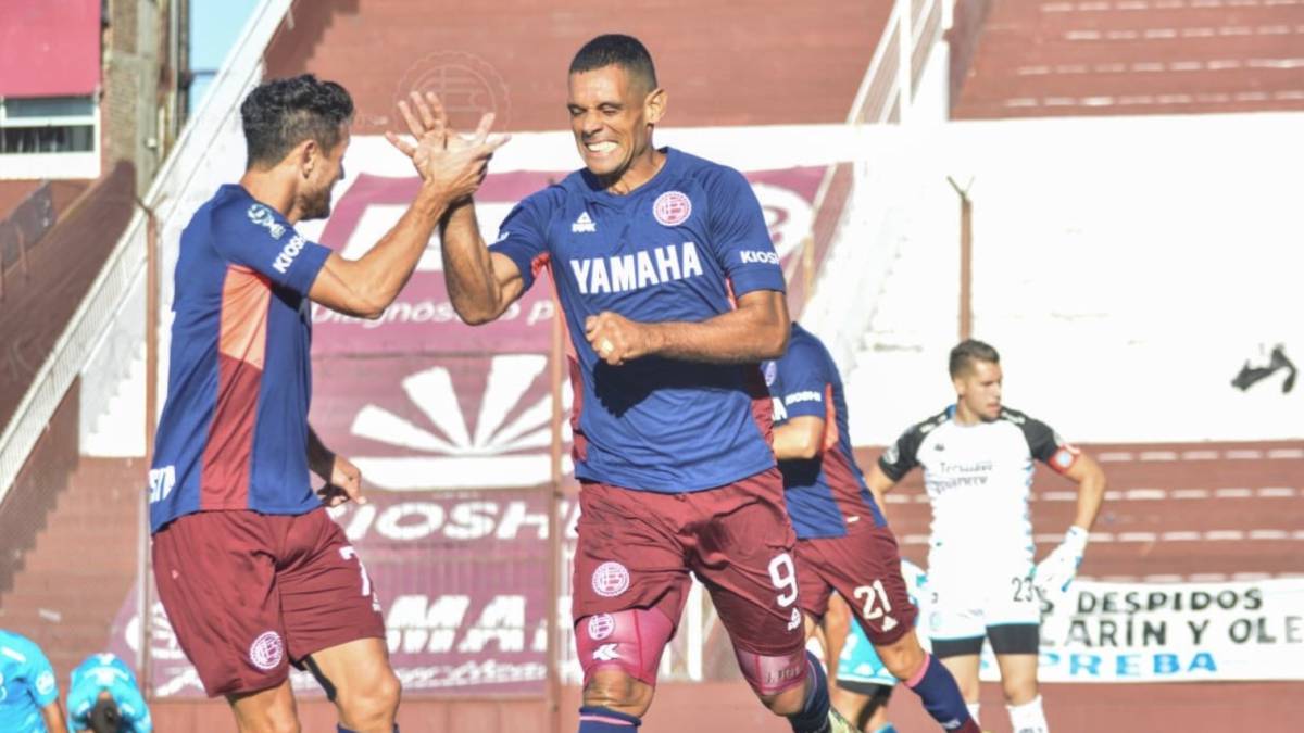 Lanús - Belgrano en vivo: Copa Superliga en directo