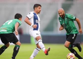 Herrera clasifica a Talleres