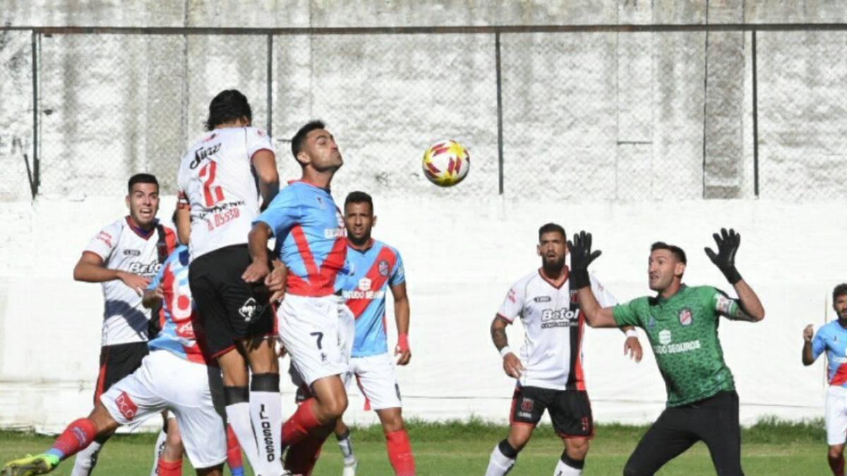 Ascenso B Nacional, en vivo y en directo online
