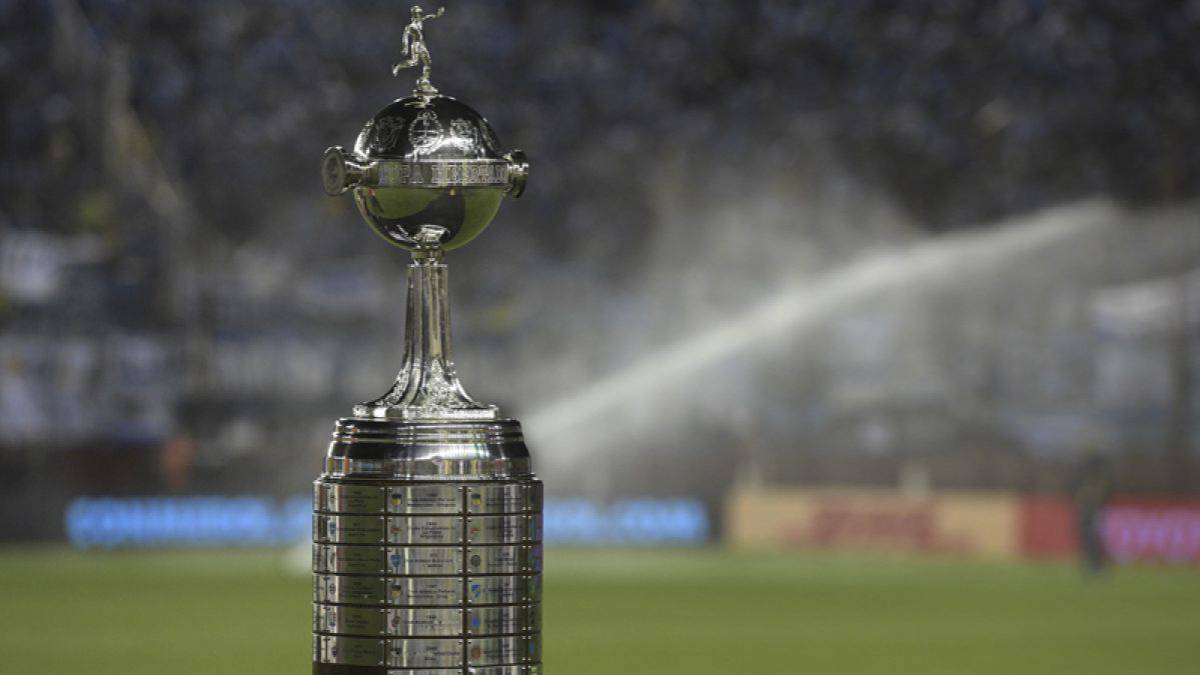 Copa Libertadores: horarios, partidos y fixture de la 5° fecha