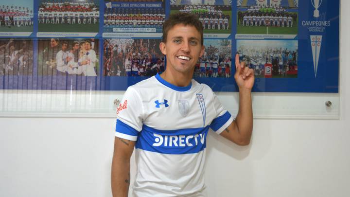 Buonanotte: "Me encanta ver al equipo de Gallardo"