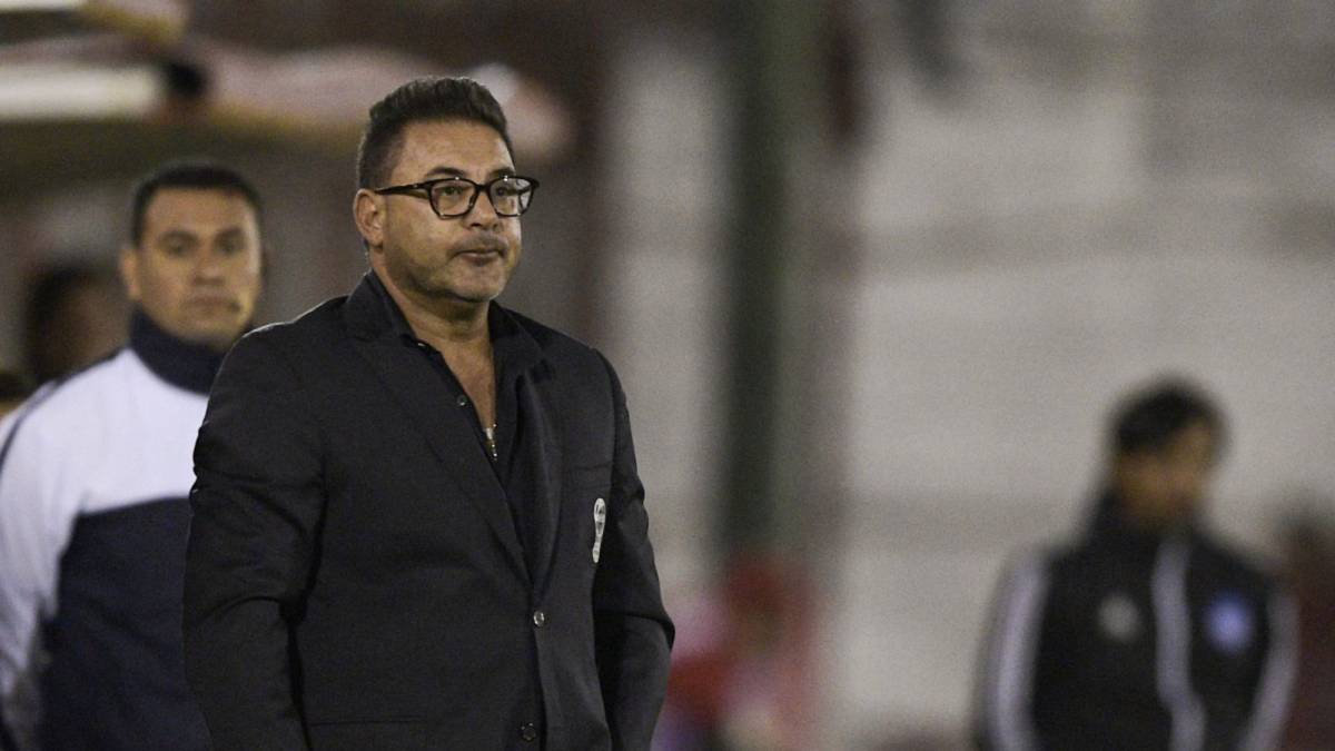Renunció Mohamed: "No salió todo como queríamos"