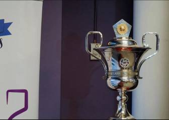 Calendario 2019/20: La Superliga arranca el 26 de julio