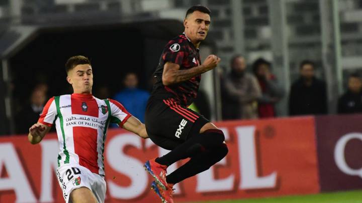 Suárez padece un esguince acromio-clavicular