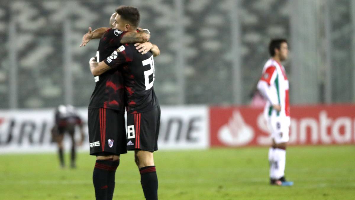 ¿Qué rivales podrían tocarle a River en octavos de final?