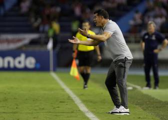 Almirón: