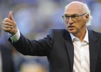 Bianchi: