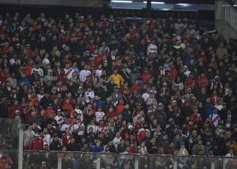 Los precios de las entradas para la Recopa generaron quejas