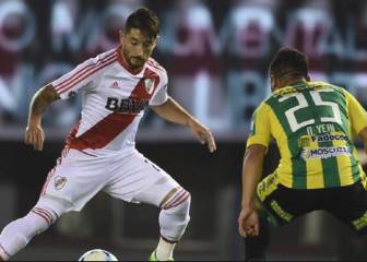 Aldosivi - River: horario, TV y dónde ver la Copa de la Superliga