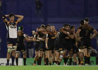 Triunfo para seguir en zona de Playoffs