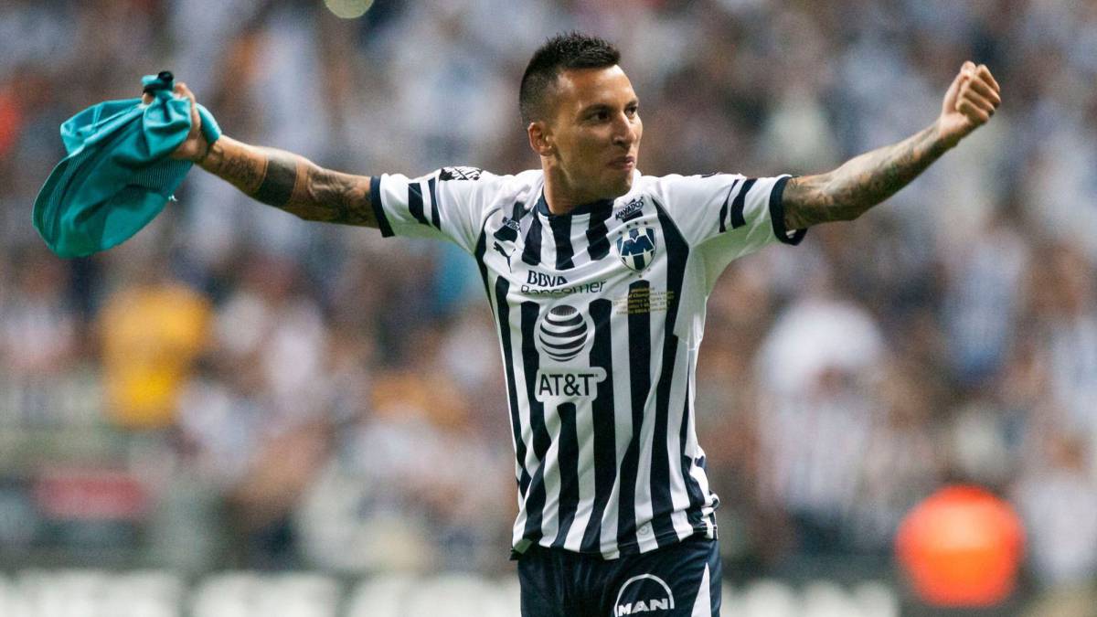 Vangioni: "Estuve muy cerca de volver a River"