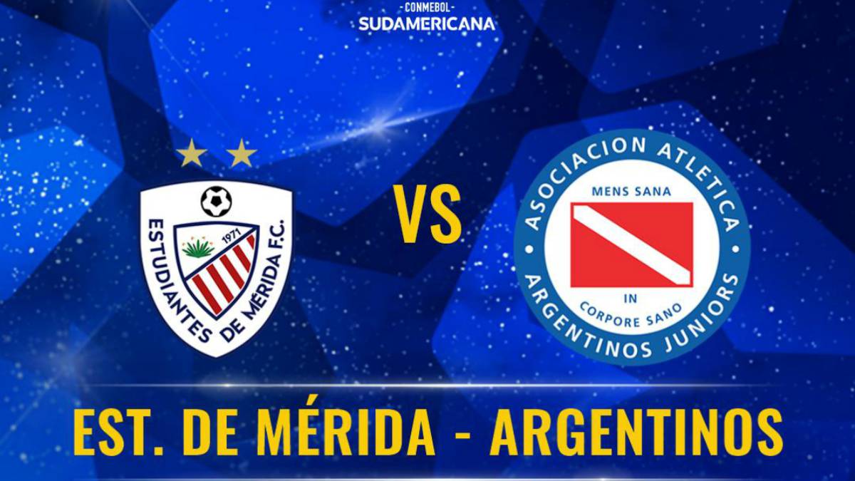 CONMEBOL reprogramó el partido en Venezuela