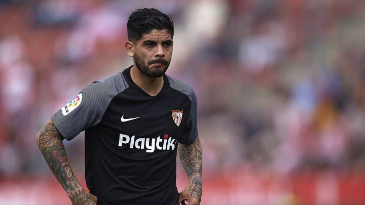 Angelici: “Vamos a hacer gestiones por Banega”