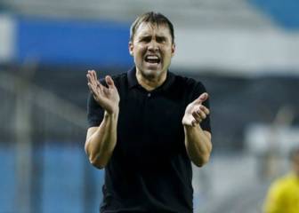 Coudet: