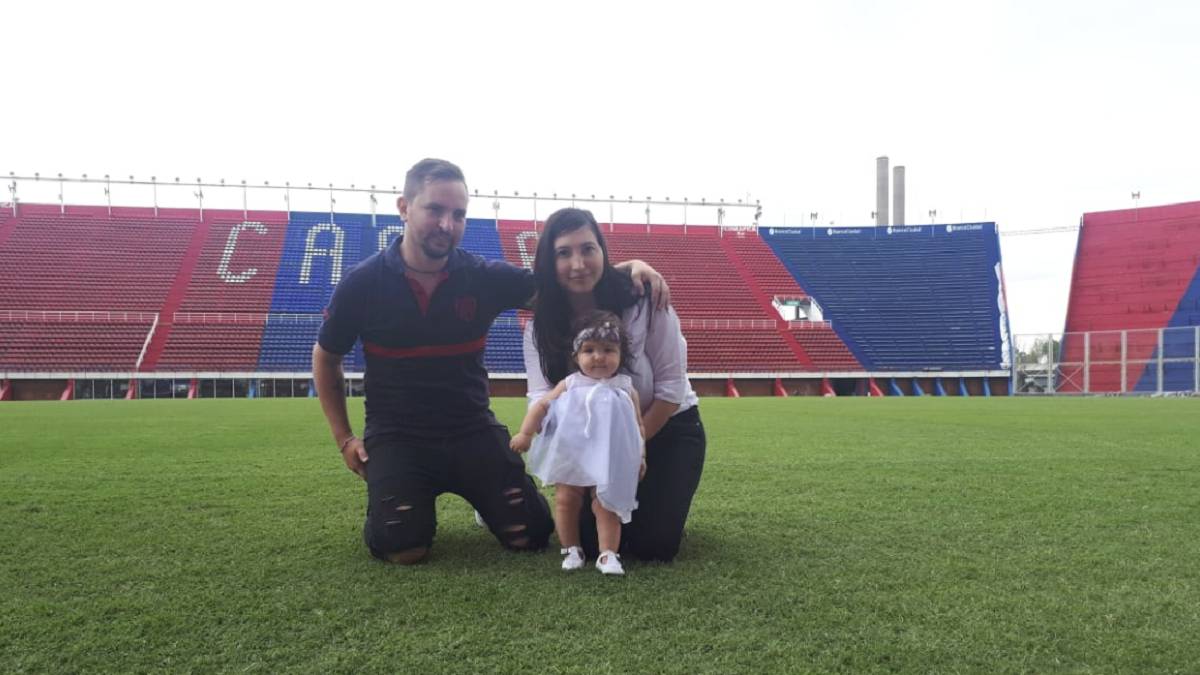 El Papa Francisco recibiría a la pequeña después de hacerse eco de la noticia que se hizo viral hace unos días. La familia ya prepara el viaje a Roma.