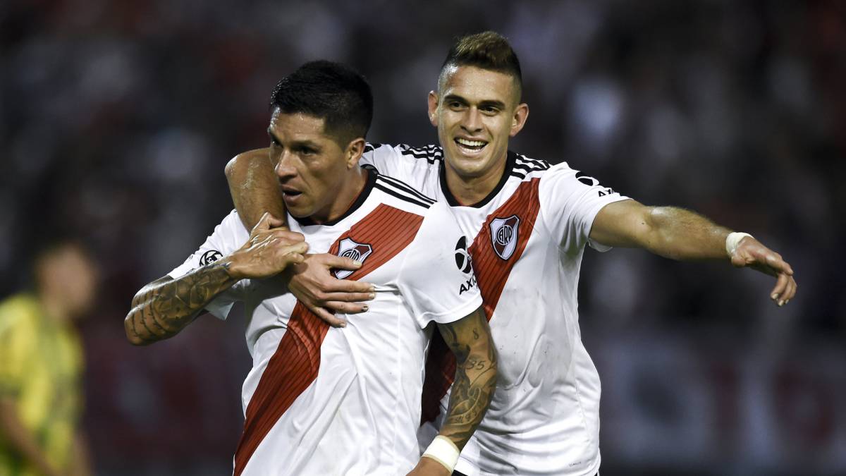 River - Internacional: horario, TV y cómo ver en vivo la Libertadores
