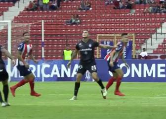 El Bicho, a la segunda ronda