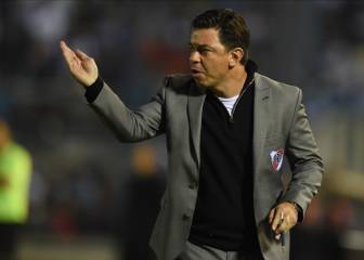 Gallardo: