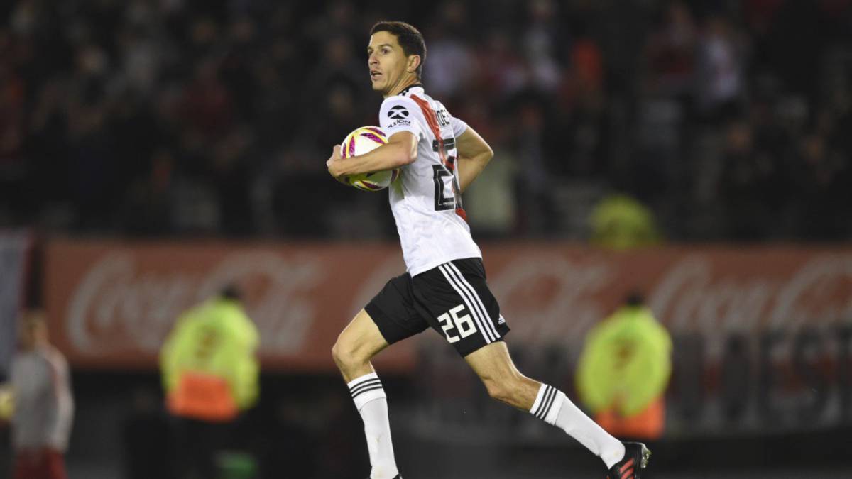 1x1 de River: De La Cruz, Suárez y Pratto, los destacados del Millonario