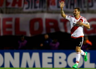La despedida de Rodrigo Mora ya tiene fecha