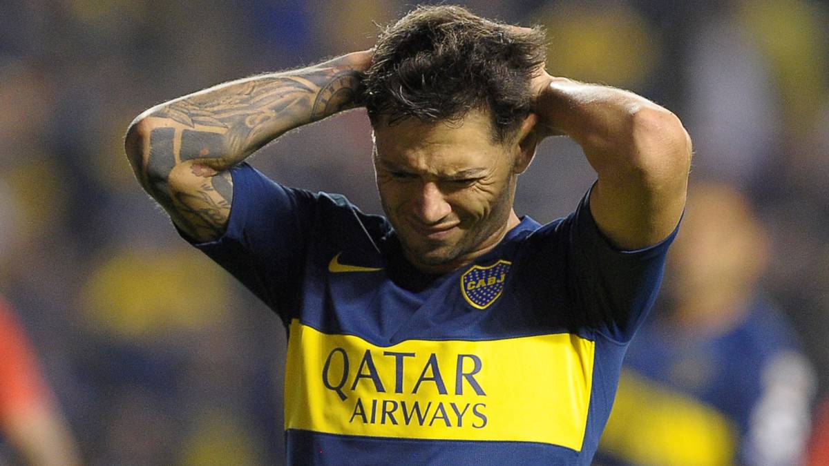 Solicitaron declarar 'persona no grata' a Mauro Zárate