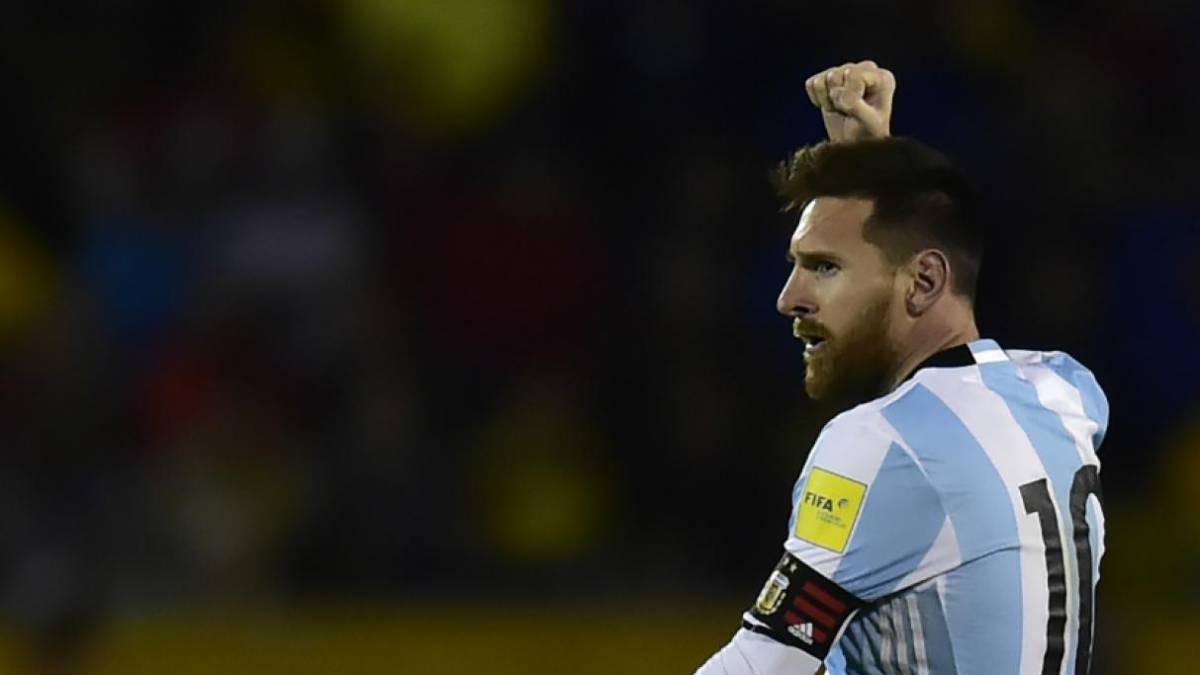 CONMEBOL confirmó el formato de las Eliminatorias a Qatar
