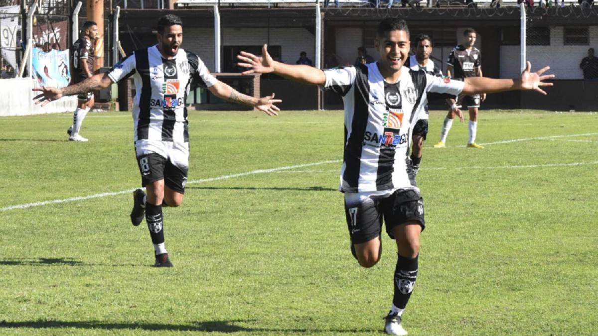 Sigue en vivo la retransmisión online del Central Córdoba vs Almagro de semifinales del Reducido de la Primera B, hoy, 20 de mayo, a través de As.com.